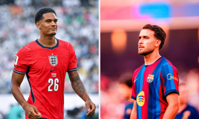 Prediksi Starting XI Spanyol vs Inggris UEFA Nations League 27 September