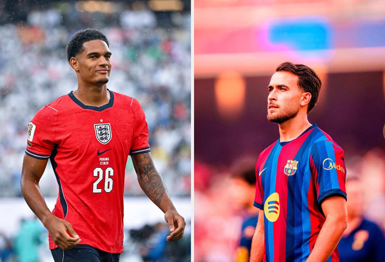Prediksi Starting XI Spanyol vs Inggris UEFA Nations League 27 September