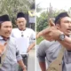 Pria yang Viral Bawa Sajam Geruduk Jemaat Gereja di Tangerang Berakhir Minta Maaf