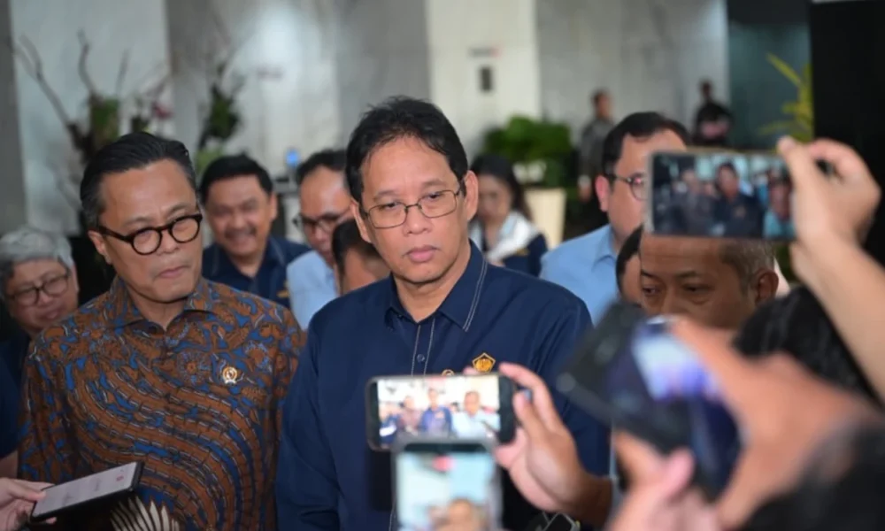 Profil dan Agama Purbaya Yudhi Sadewa Eks Menteri Keuangan