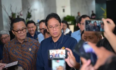 Profil dan Agama Purbaya Yudhi Sadewa Eks Menteri Keuangan