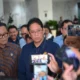 Profil dan Agama Purbaya Yudhi Sadewa Eks Menteri Keuangan