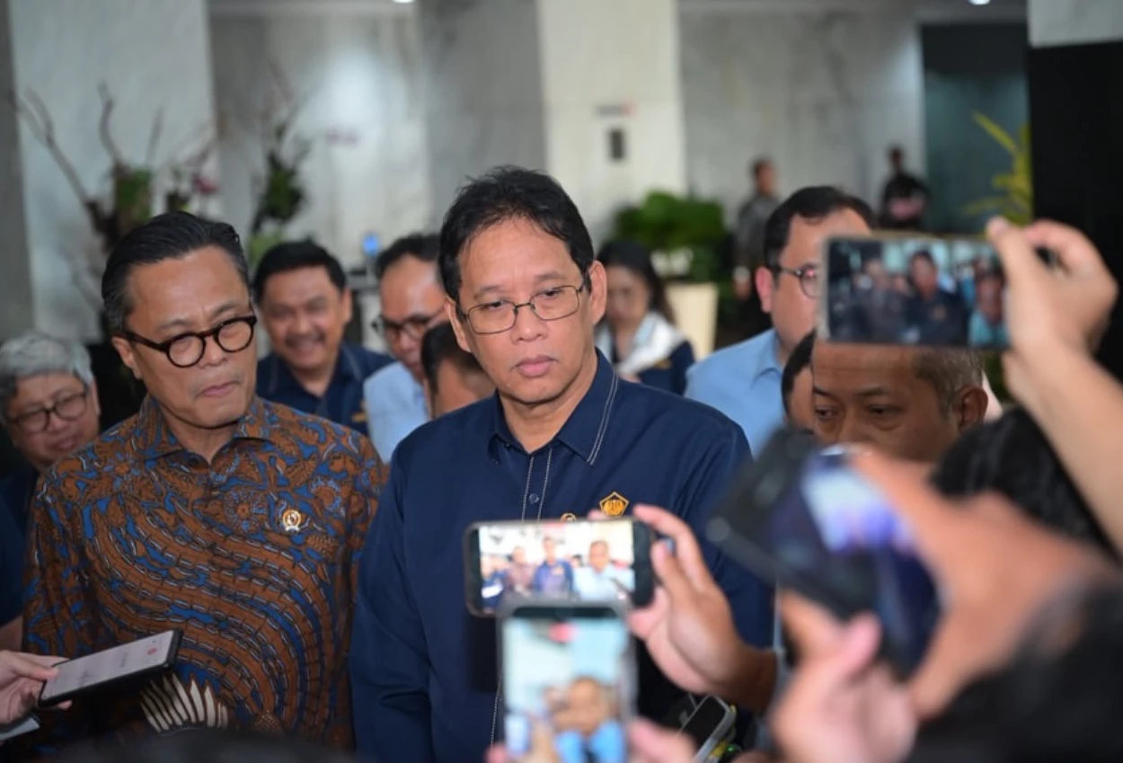 Profil dan Agama Purbaya Yudhi Sadewa Eks Menteri Keuangan