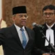 Profil dan Agama Suahasil Nazara, Menteri Keuangan yang Dilantik Prabowo