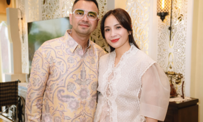 Raffi Ahmad Tak Lagi Sering Bikin Vlog Keluarga, Apa Alasannya?