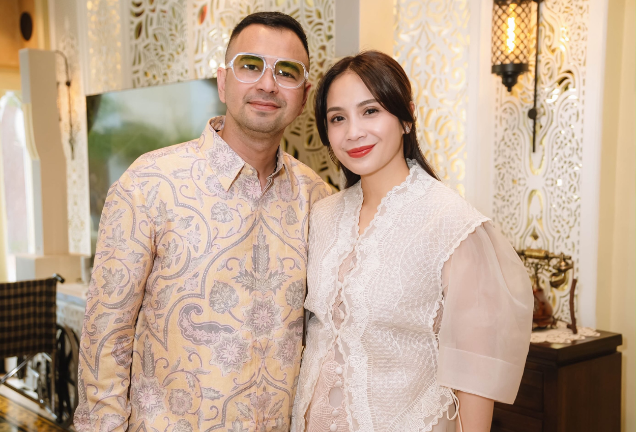 Raffi Ahmad Tak Lagi Sering Bikin Vlog Keluarga, Apa Alasannya?