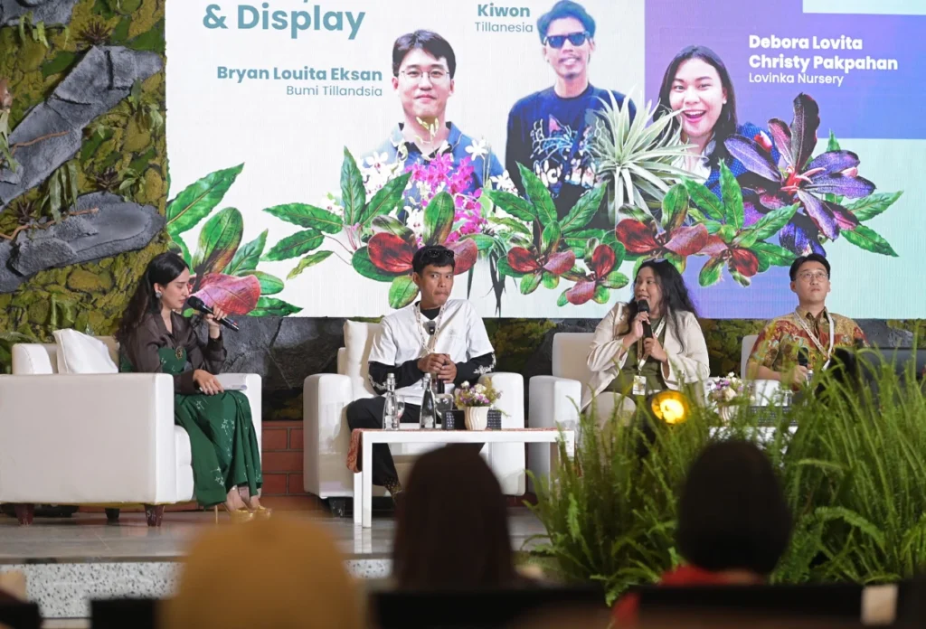 Ragam Program Hari Penutupan FLOII Expo