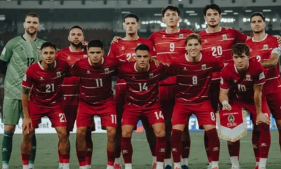 Ranking FIFA Indonesia dan Malaysia Jelang FIFA ASEAN Cup 2026, Garuda Unggul 18 Peringkat