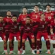 Ranking FIFA Indonesia dan Malaysia Jelang FIFA ASEAN Cup 2026, Garuda Unggul 18 Peringkat