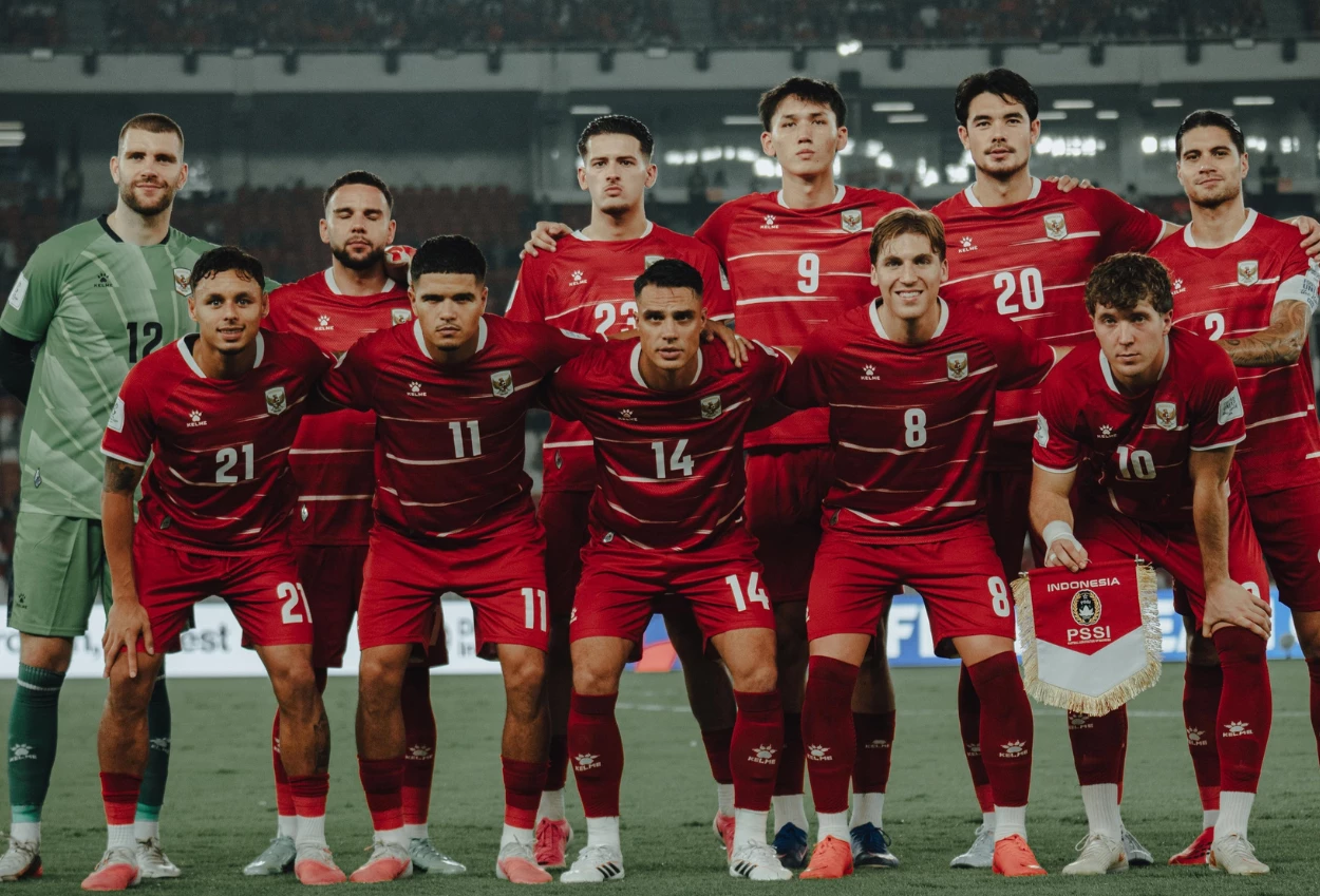 Ranking FIFA Indonesia dan Malaysia Jelang FIFA ASEAN Cup 2026, Garuda Unggul 18 Peringkat