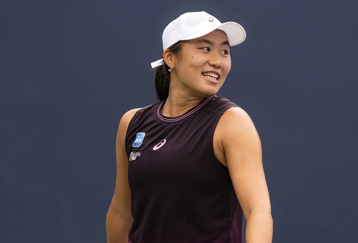 Ranking Janice Tjen Terbaru di WTA usai Lawan Mantan Juara US Open