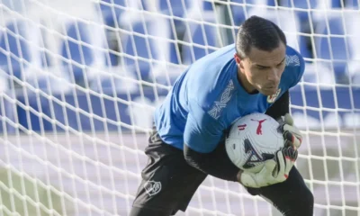 Rayo vs Espanyol 2 1 Emil Audero Bikin 3 Save Krusial