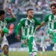 Real Betis vs Getafe 1 0 Betis Naik Peringkat Ketiga LaLiga