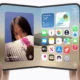 Resmi Diperkenalkan, iPhone Duo jadi HP Lipat Pertama yang Dirilis Apple