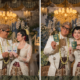 Resmi Menikah dengan Amanda Rigby, Andre Taulany Kami Telah Mengikat Janji Suci atas Restu Keluarga dan Anak Anak