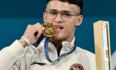 Rizki Juniansyah Absen di Asian Games 2026, Ini Alasannya