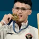 Rizki Juniansyah Absen di Asian Games 2026, Ini Alasannya