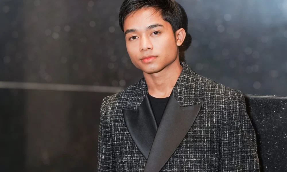 Ruben Onsu Buka Suara usai Betrand Peto Terseret Dugaan Kasus Kekerasan Seksual