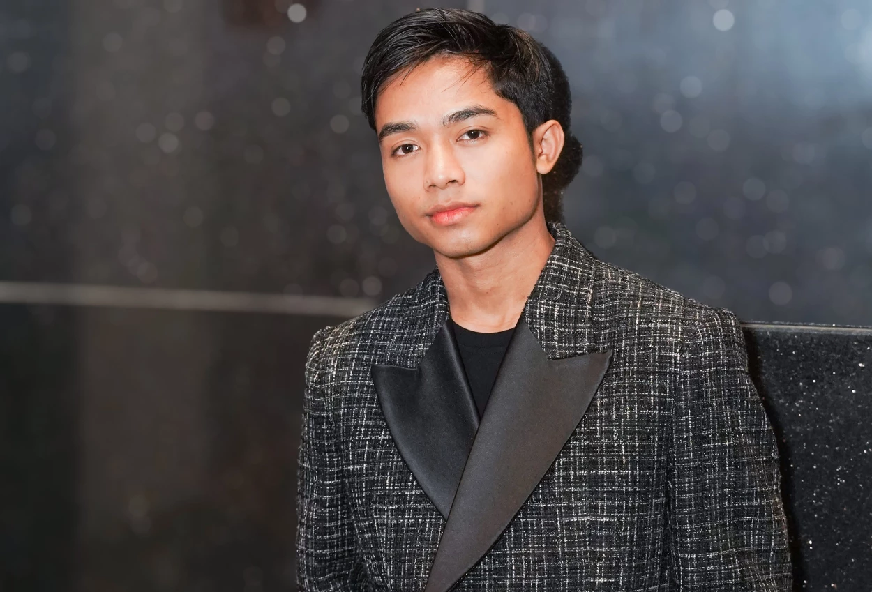 Ruben Onsu Buka Suara usai Betrand Peto Terseret Dugaan Kasus Kekerasan Seksual