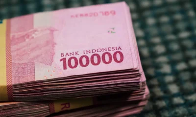 Rupiah Hari Ini 15 September 2026 Dibuka Menguat di Level Rp17.668 per Dolar