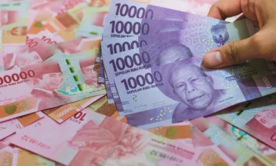 Rupiah Hari Ini 23 September 2026 Dibuka Menguat di Level Rp17.844 per Dolar