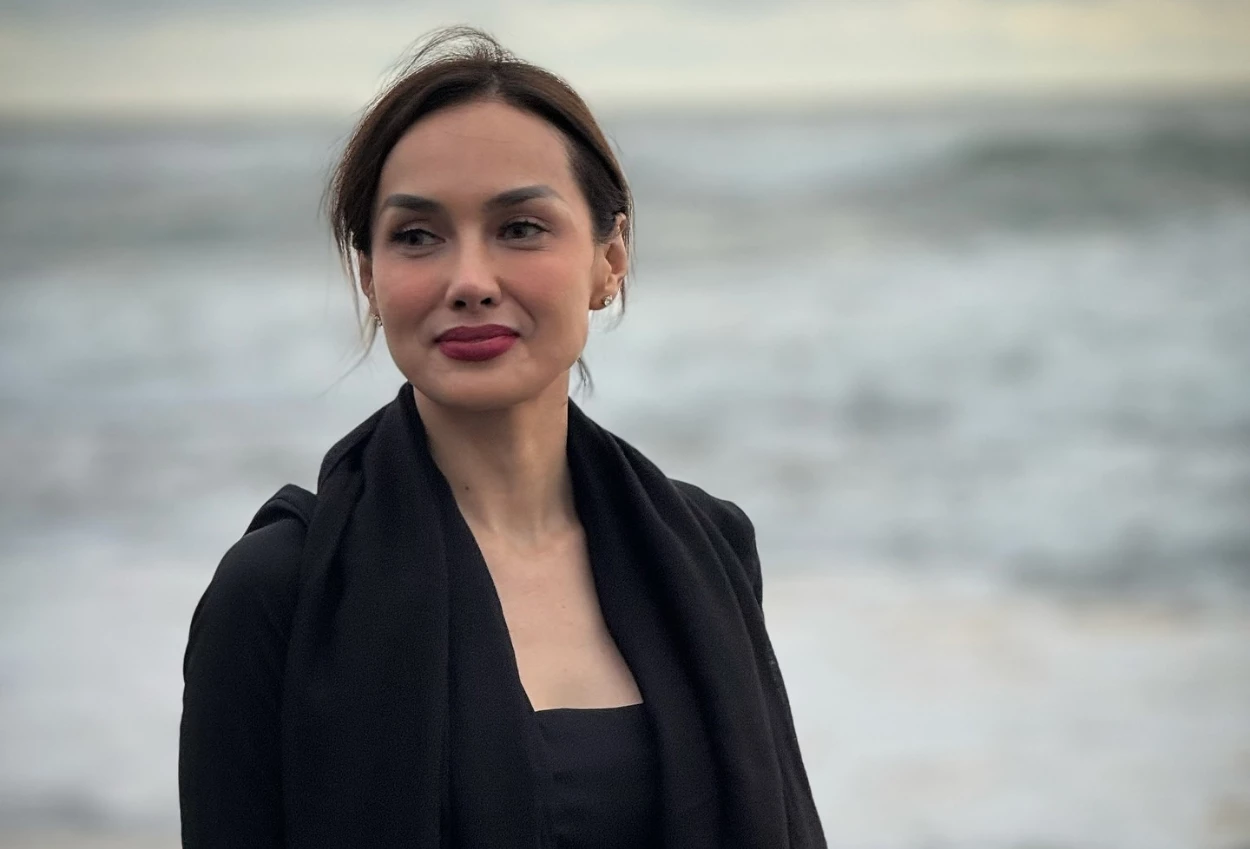 Sara Wijayanto Gugat Cerai Demian Aditya setelah 12 Tahun Menikah
