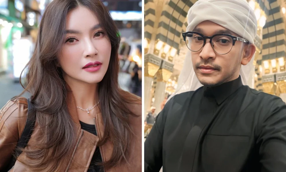 Sarwendah Layangkan Gugatan Balik untuk Ruben Onsu terkait Hak Asuh Anak