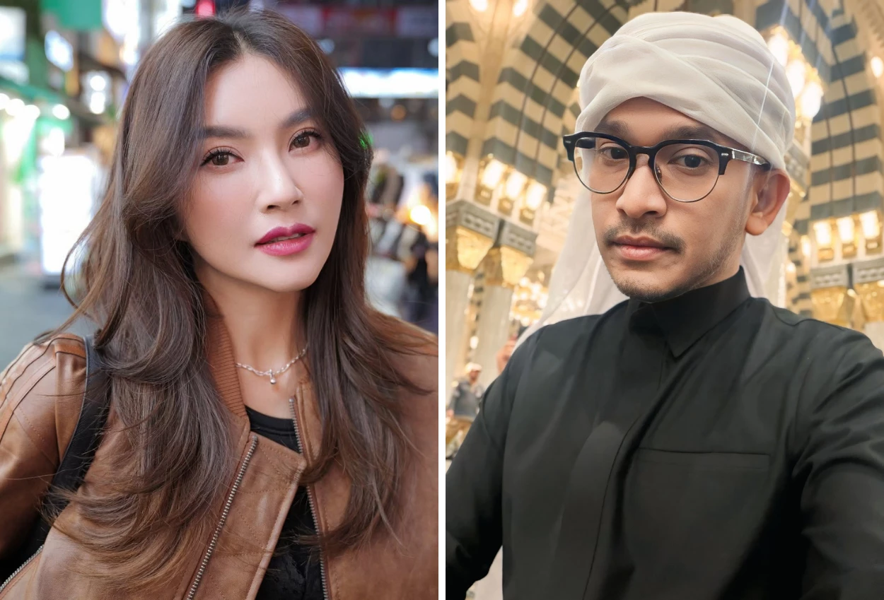 Sarwendah Layangkan Gugatan Balik untuk Ruben Onsu terkait Hak Asuh Anak