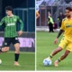 Sassuolo vs Frosinone 1 1 (4 3) Drama Penalti Antar Neroverdi ke 16 Besar