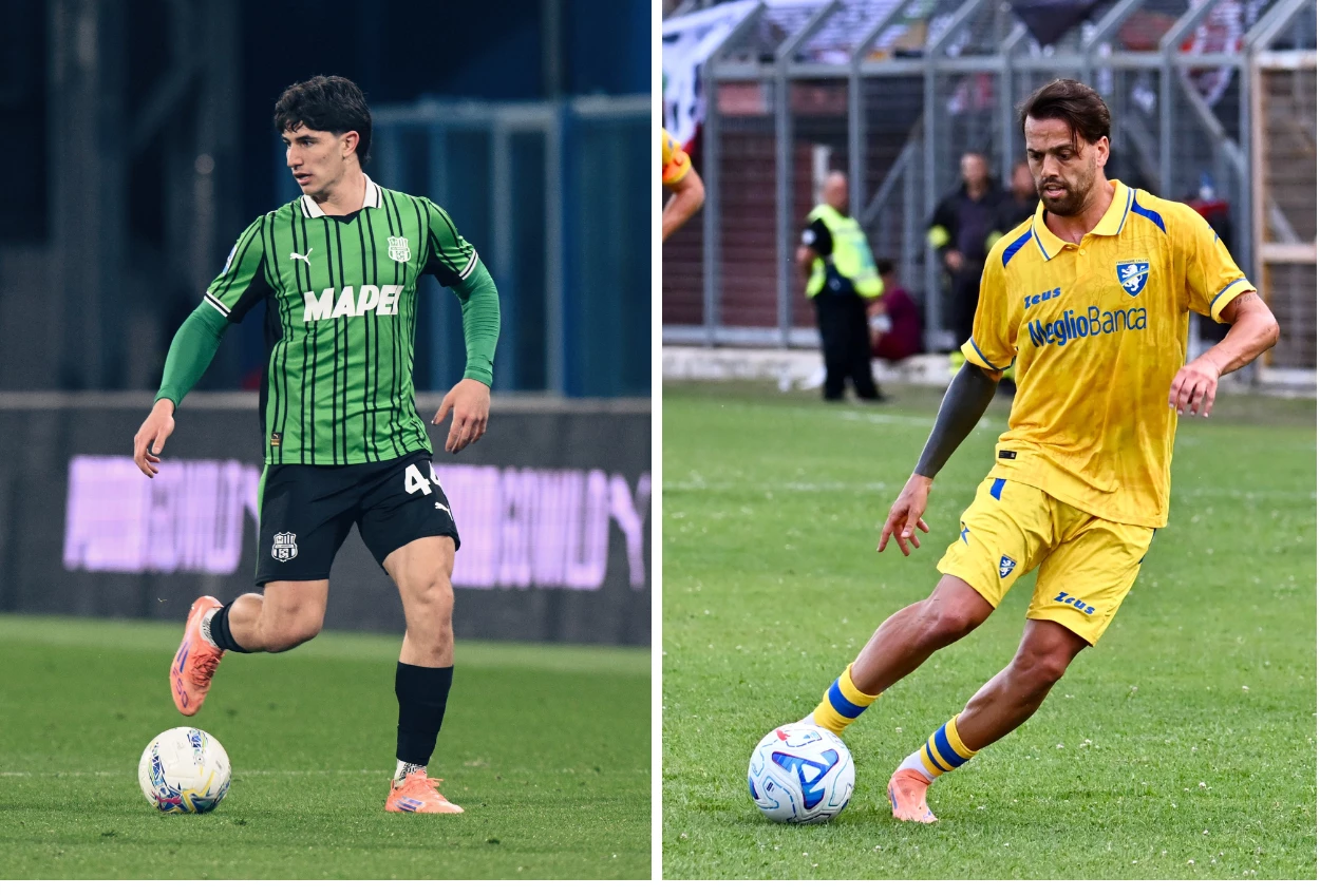 Sassuolo vs Frosinone 1 1 (4 3) Drama Penalti Antar Neroverdi ke 16 Besar