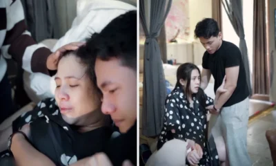 Selamat! Zara Adhisty Melahirkan Anak Pertama Berjenis Kelamin Laki Laki