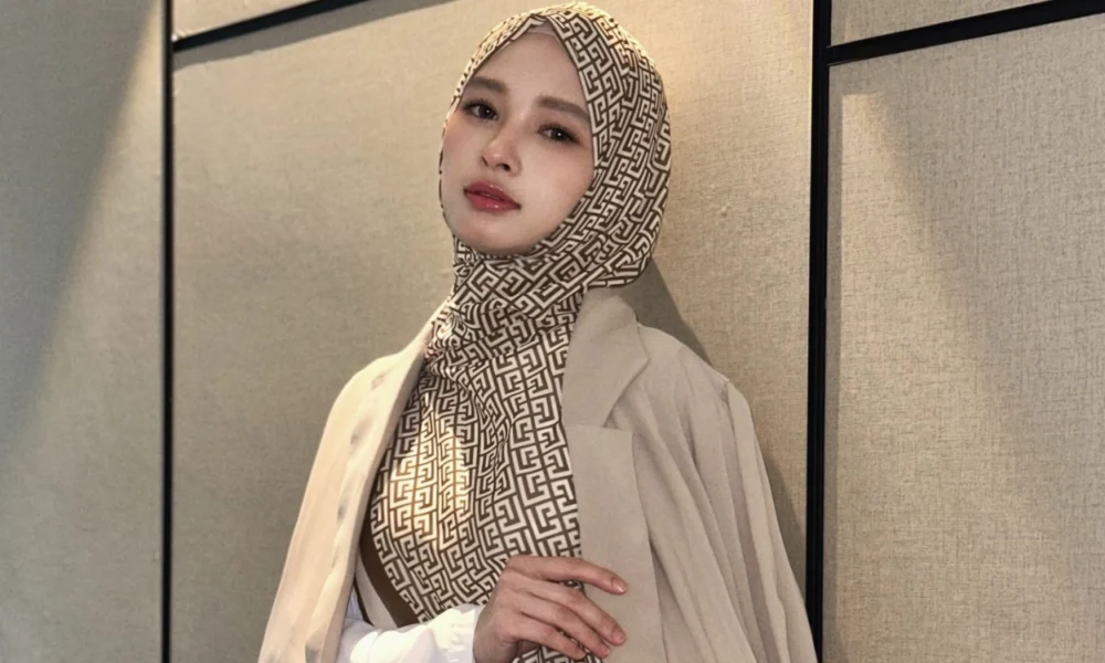 Sempat Ganti Nama Inarasti, Kini Inara Rusli Kembali Ganti Nama jadi Inayah