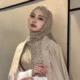 Sempat Ganti Nama Inarasti, Kini Inara Rusli Kembali Ganti Nama jadi Inayah