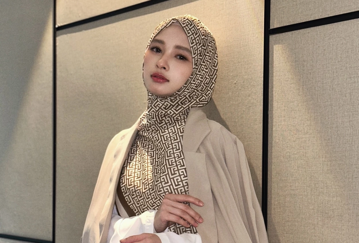 Sempat Ganti Nama Inarasti, Kini Inara Rusli Kembali Ganti Nama jadi Inayah