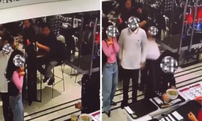 Senayan City Buka Suara soal Viral Pria yang Tiba Tiba Tendang Wanita di Food Court