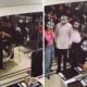 Senayan City Buka Suara soal Viral Pria yang Tiba Tiba Tendang Wanita di Food Court