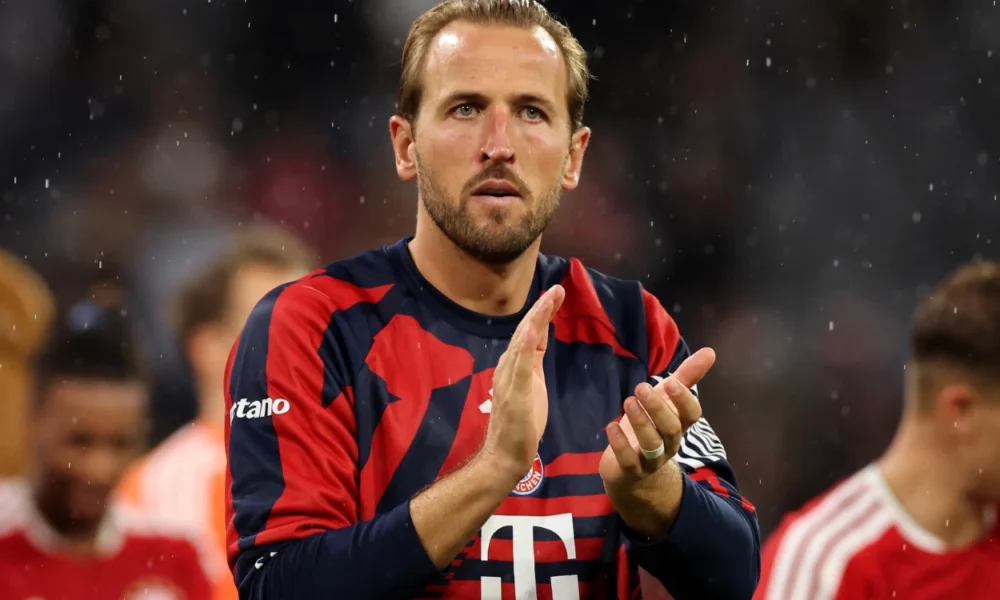 Siapa Kandidat Kuat Ballon d'Or 2026 Ini Nama yang jadi Sorotan