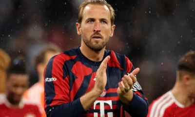 Siapa Kandidat Kuat Ballon d'Or 2026 Ini Nama yang jadi Sorotan