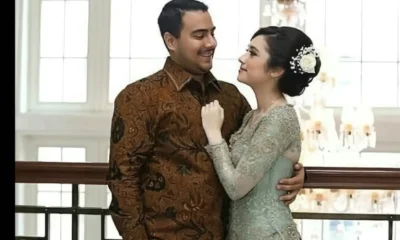 Siapa Mantan Amanda Rigby Sosoknya Curi Perhatian usai Live di TikTok