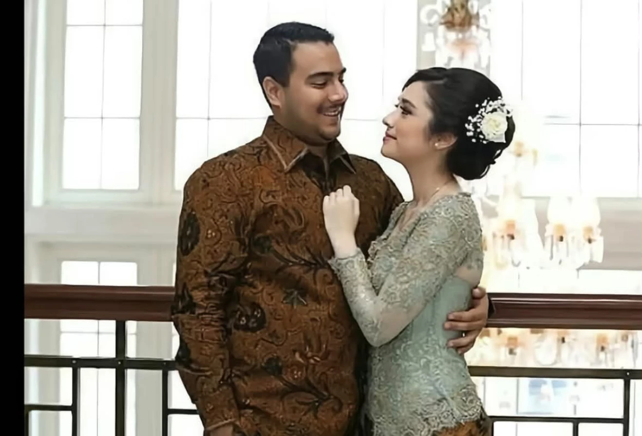 Siapa Mantan Amanda Rigby Sosoknya Curi Perhatian usai Live di TikTok