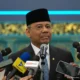 Siapa Suahasil Nazara Simak Profil Menteri Keuangan yang Baru