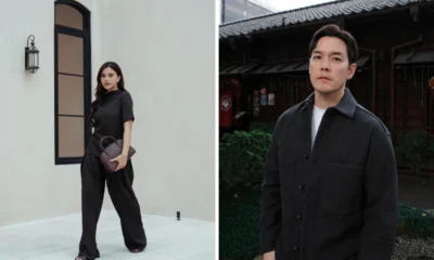 Sidang Cerai Audi Marissa dan Anthony Xie Ditunda Minggu Depan, Ini Alasannya