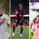 Singgung Messi dan Ronaldo, Lamine Yamal Belum Pernah Ada yang Raih Banyak Trofi Bergengsi di Usia Muda