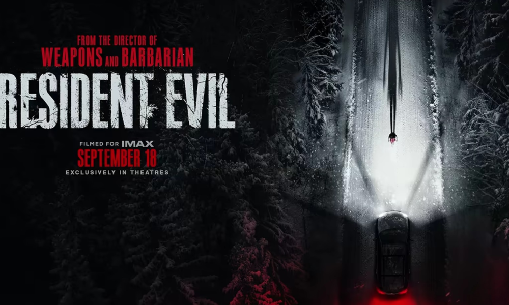 Sinopsis Resident Evil 2026 yang Kini Telah Rilis di Bioskop Indonesia