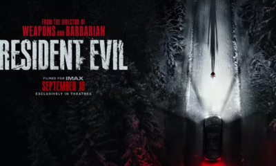 Sinopsis Resident Evil 2026 yang Kini Telah Rilis di Bioskop Indonesia
