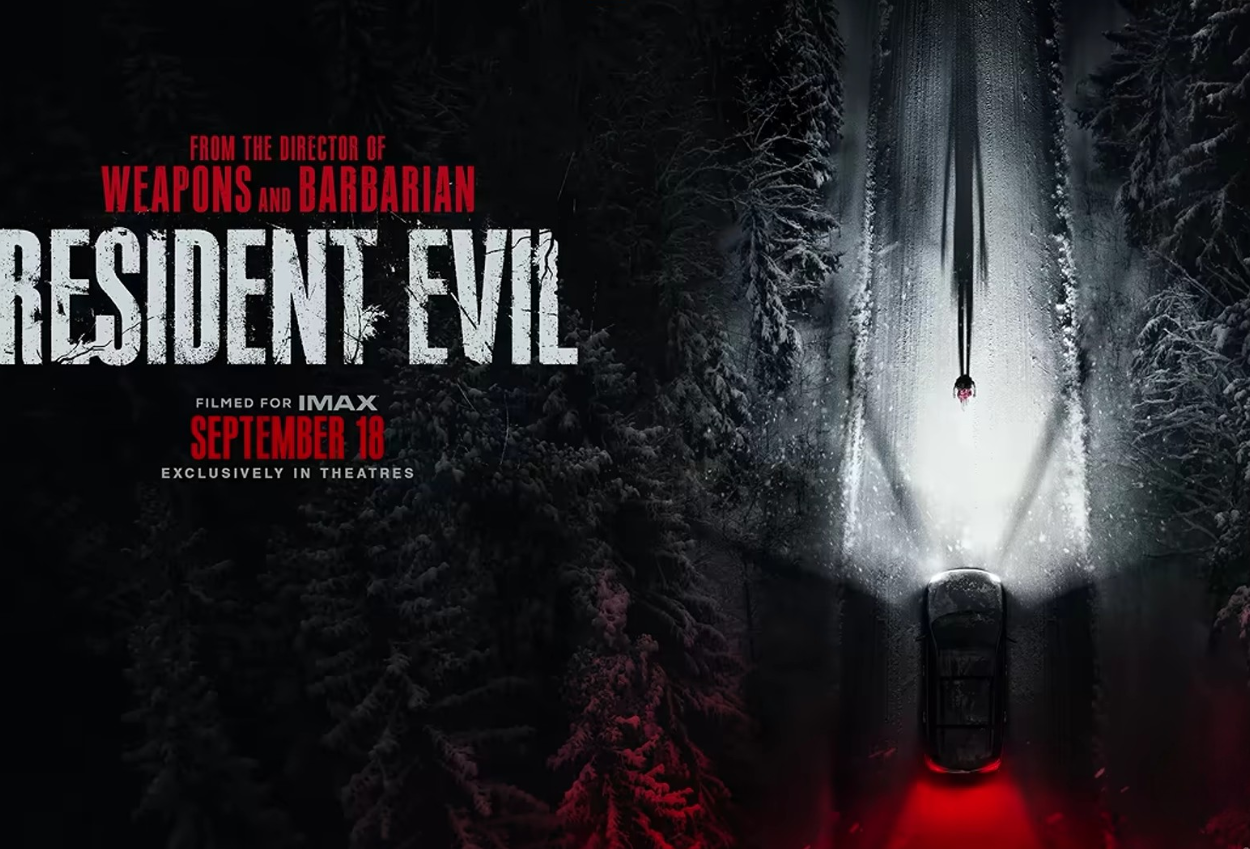 Sinopsis Resident Evil 2026 yang Kini Telah Rilis di Bioskop Indonesia