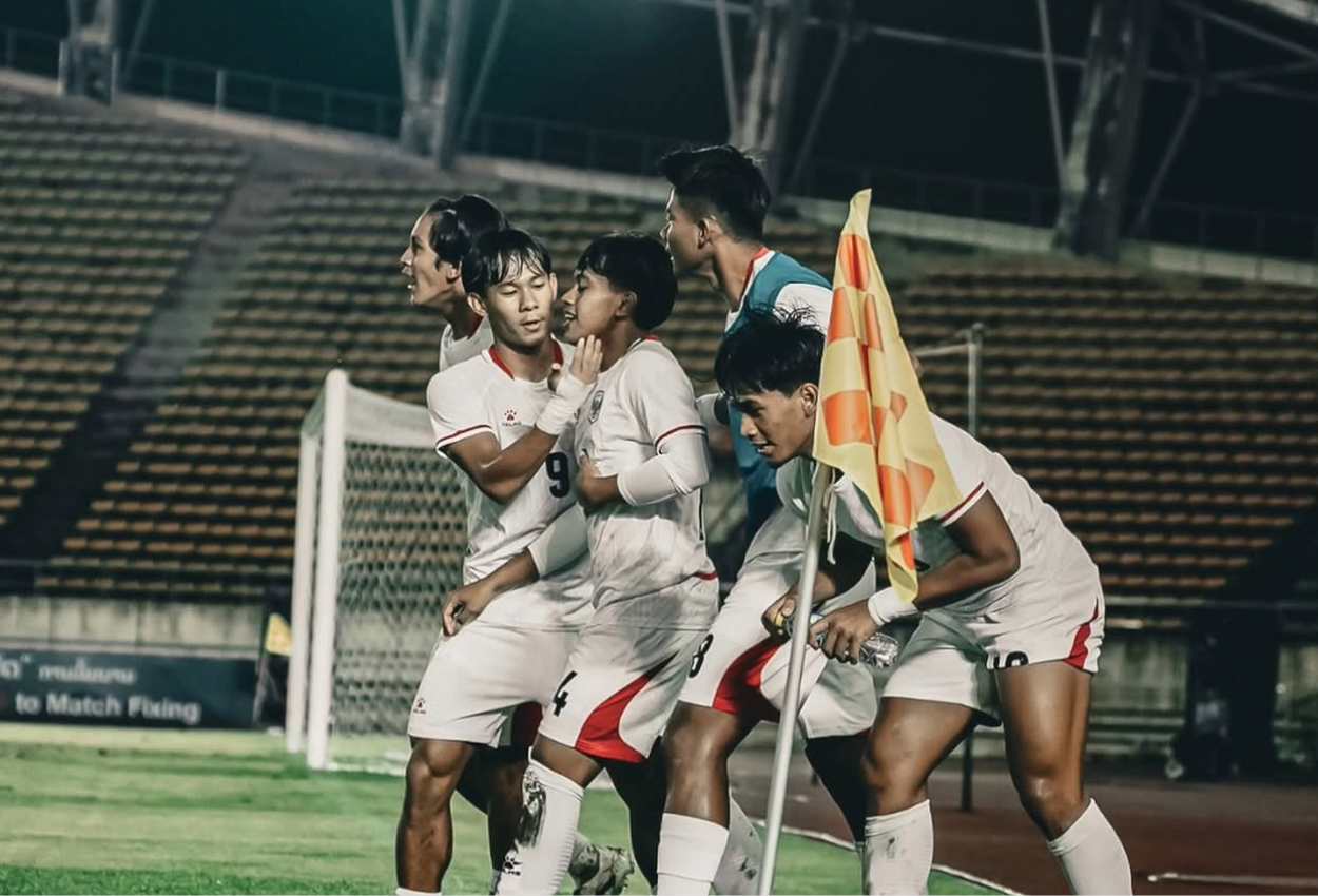 Skenario Timnas Indonesia U-20 Lolos Kualifikasi Piala Asia 2027 jelang Hadapi Australia