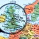 Skotlandia, Wales, dan Irlandia Utara Berencana Ingin Keluar dari Inggris Raya