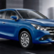 Spesifikasi dan Harga Suzuki Baleno Facelift yang Baru Meluncur