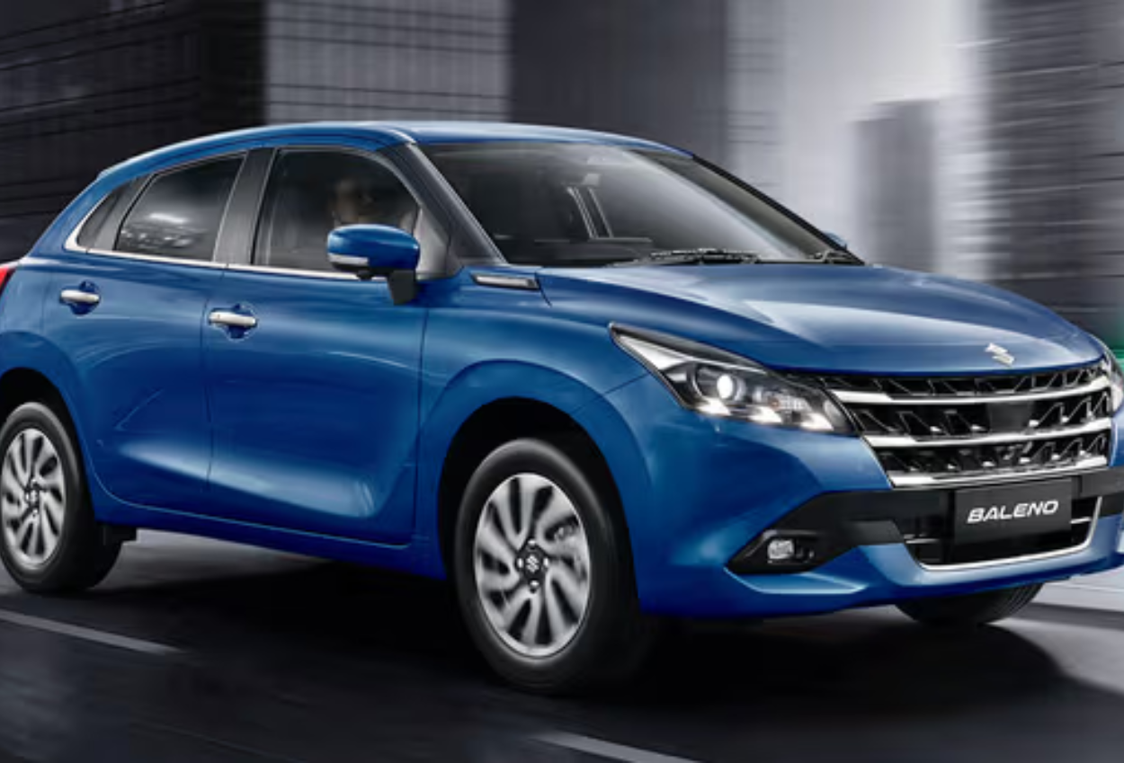 Spesifikasi dan Harga Suzuki Baleno Facelift yang Baru Meluncur